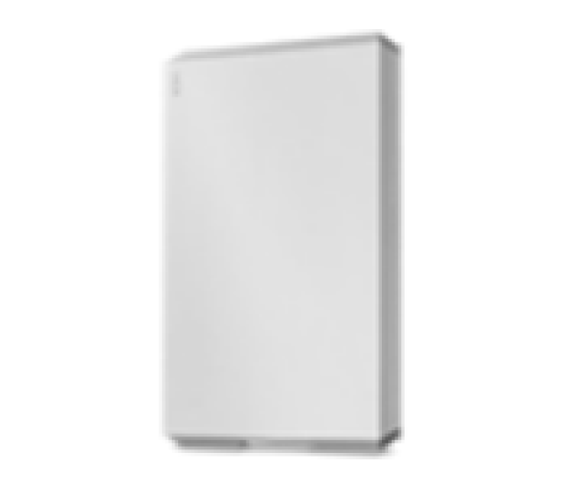 LaCie Mobile Drive 1TB USB 3.2 Gen. 1 Srebrny - 489946 - zdjęcie 2